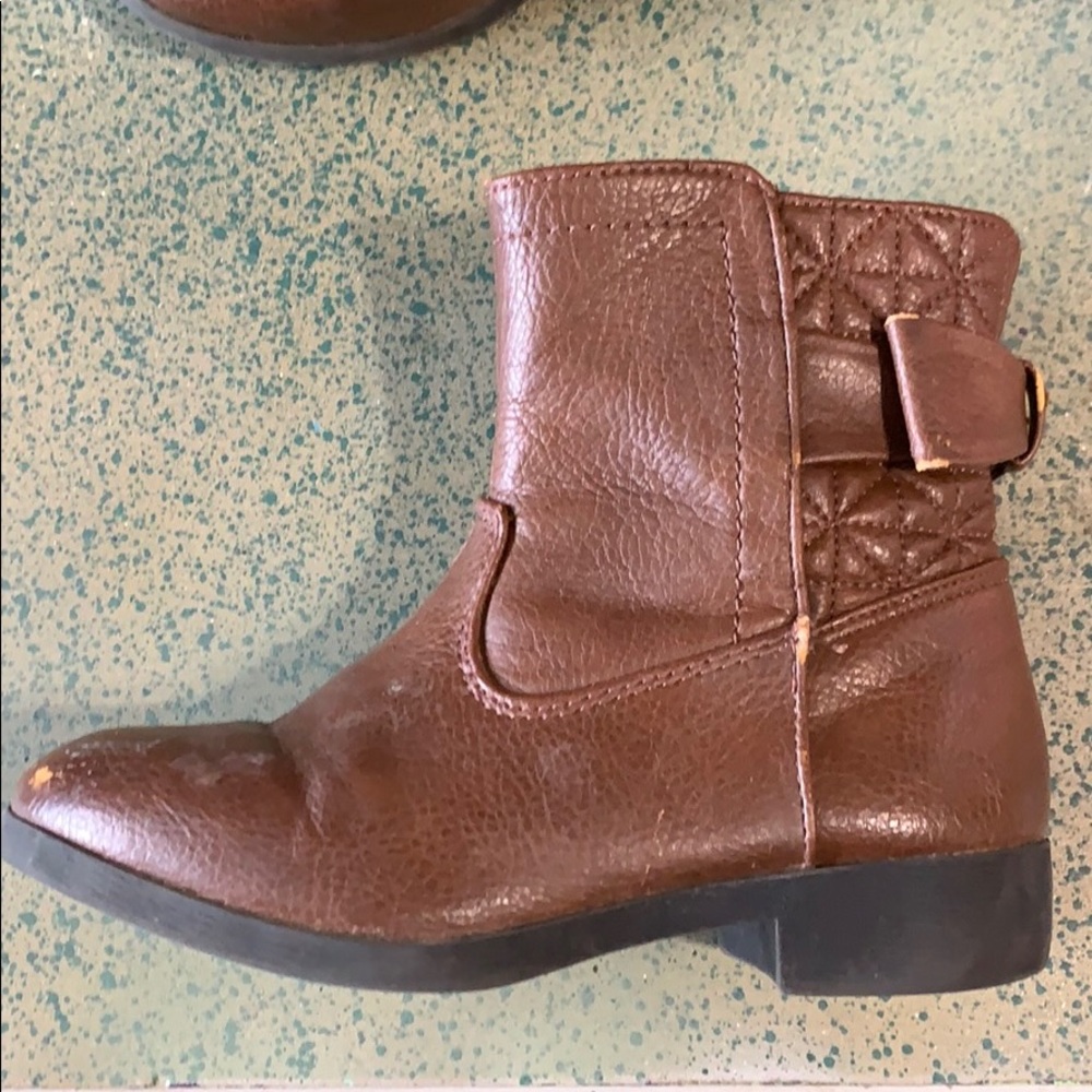 Liv&Maddie girls boots